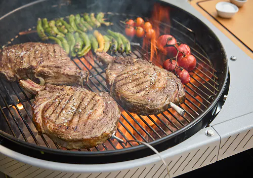 Weber Summer Collection | Hot New Grills, How-To's, and Special
